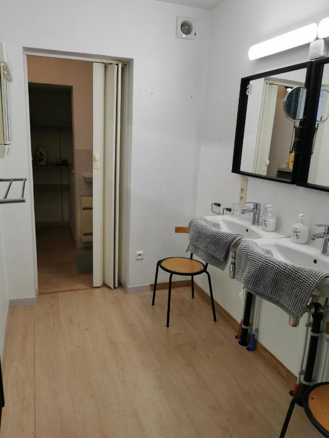 Ostend Backpackers Lodge Zewnętrze zdjęcie