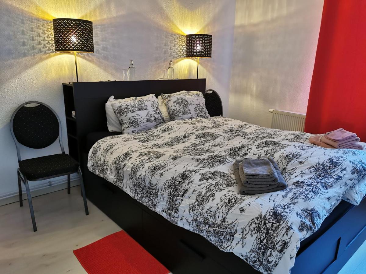 Ostend Backpackers Lodge Zewnętrze zdjęcie