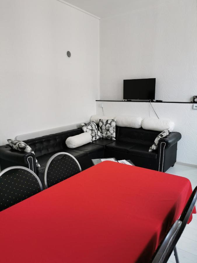 Ostend Backpackers Lodge Zewnętrze zdjęcie