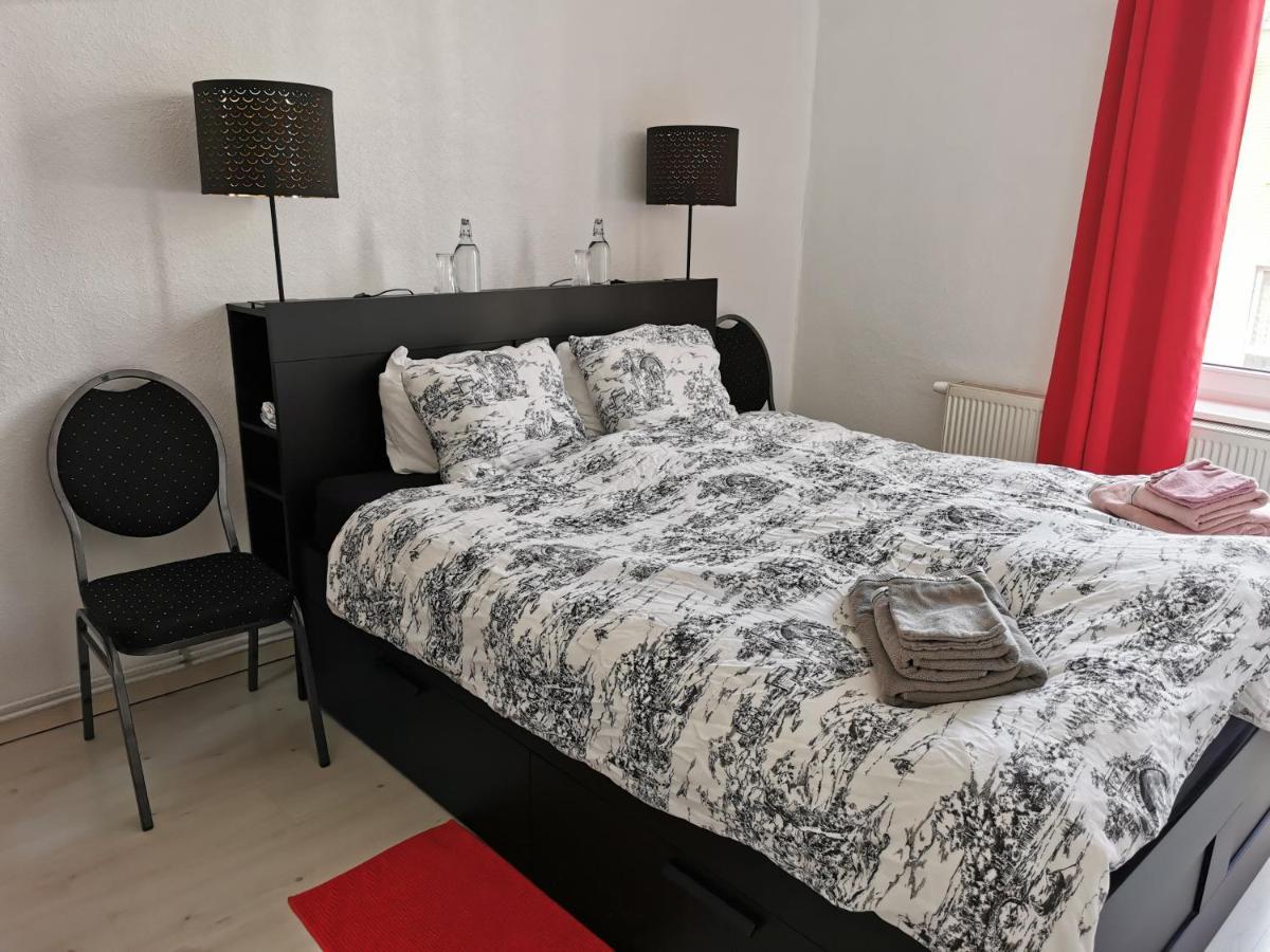 Ostend Backpackers Lodge Zewnętrze zdjęcie