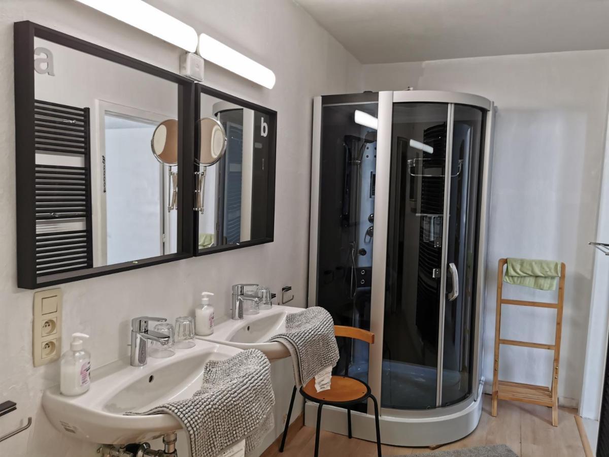Ostend Backpackers Lodge Zewnętrze zdjęcie